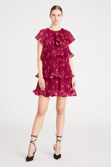 Breeta Dress