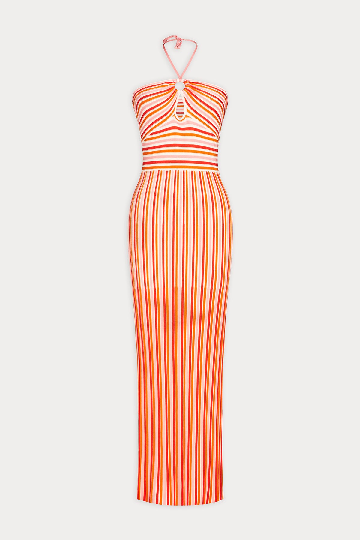 Valena Halter Knit AMUR Valena Halter Knit AMUR