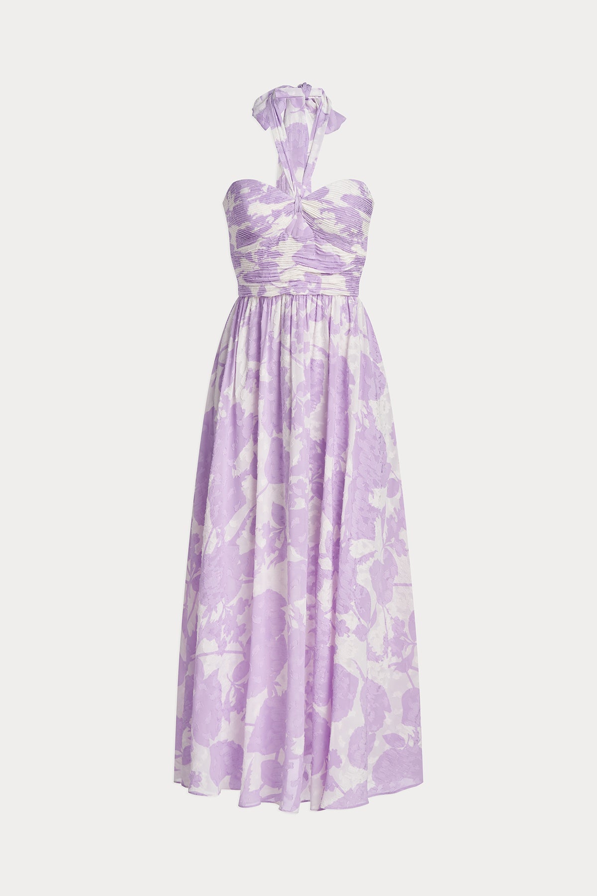 Selina Halter Dress AMUR Selina Halter Dress AMUR