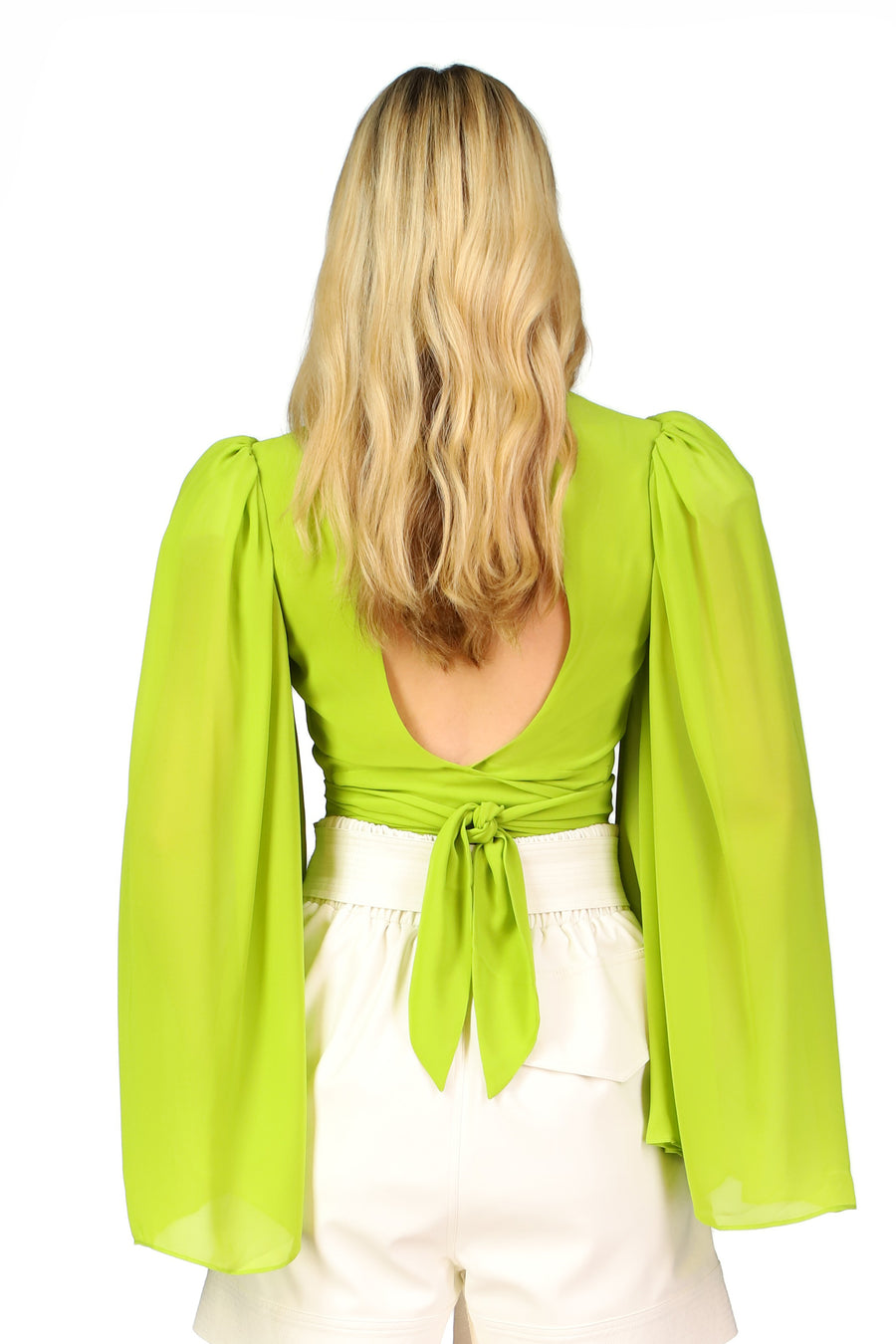 BLAISE TOP