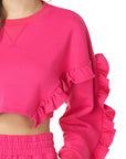 Moody Magenta