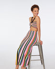 Annika Knit Skirt