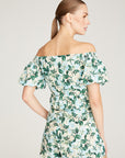 Kirby Off The Shoulder Top