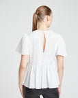 Tash Pintuck Top
