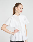 Tash Pintuck Top