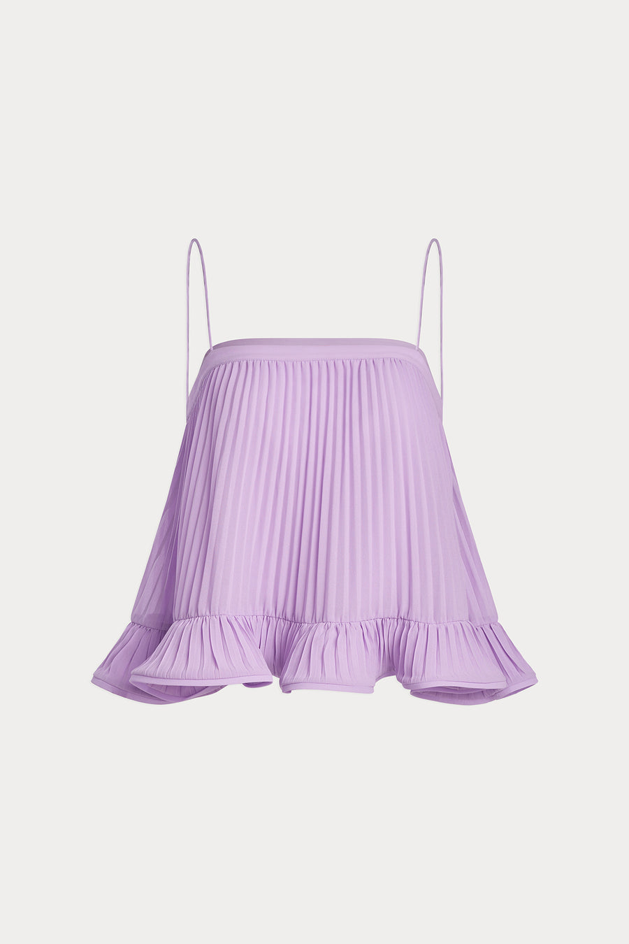Kersten Pleated Top