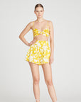 Serenity Mini Short