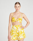 Serenity Mini Short