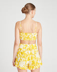 Serenity Mini Short