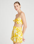 Serenity Mini Short