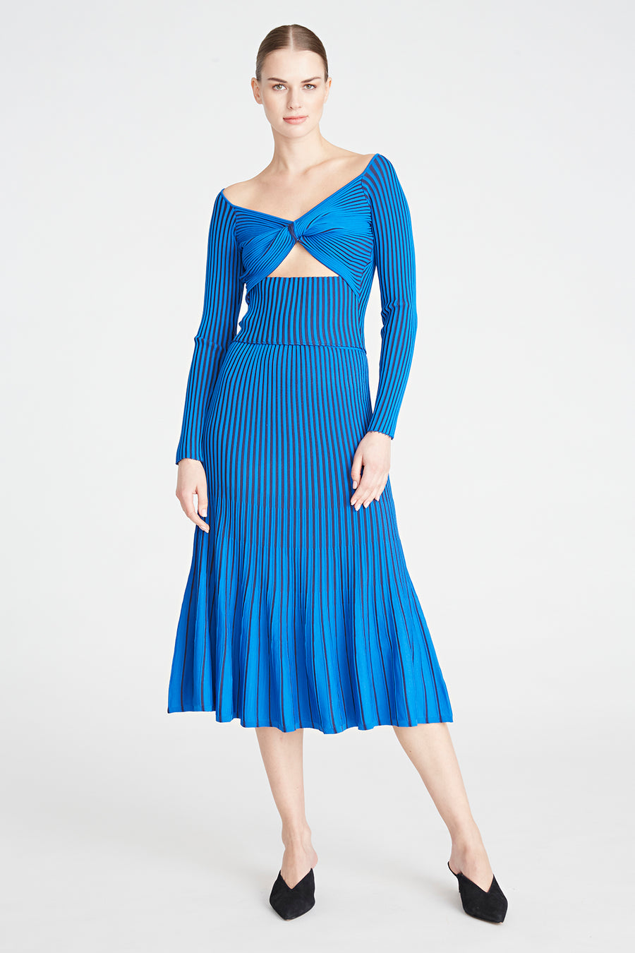 Jena Knit Skirt