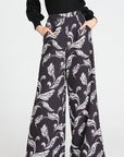 Rabia Wide Leg Pant