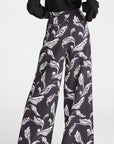 Rabia Wide Leg Pant