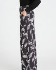 Rabia Wide Leg Pant