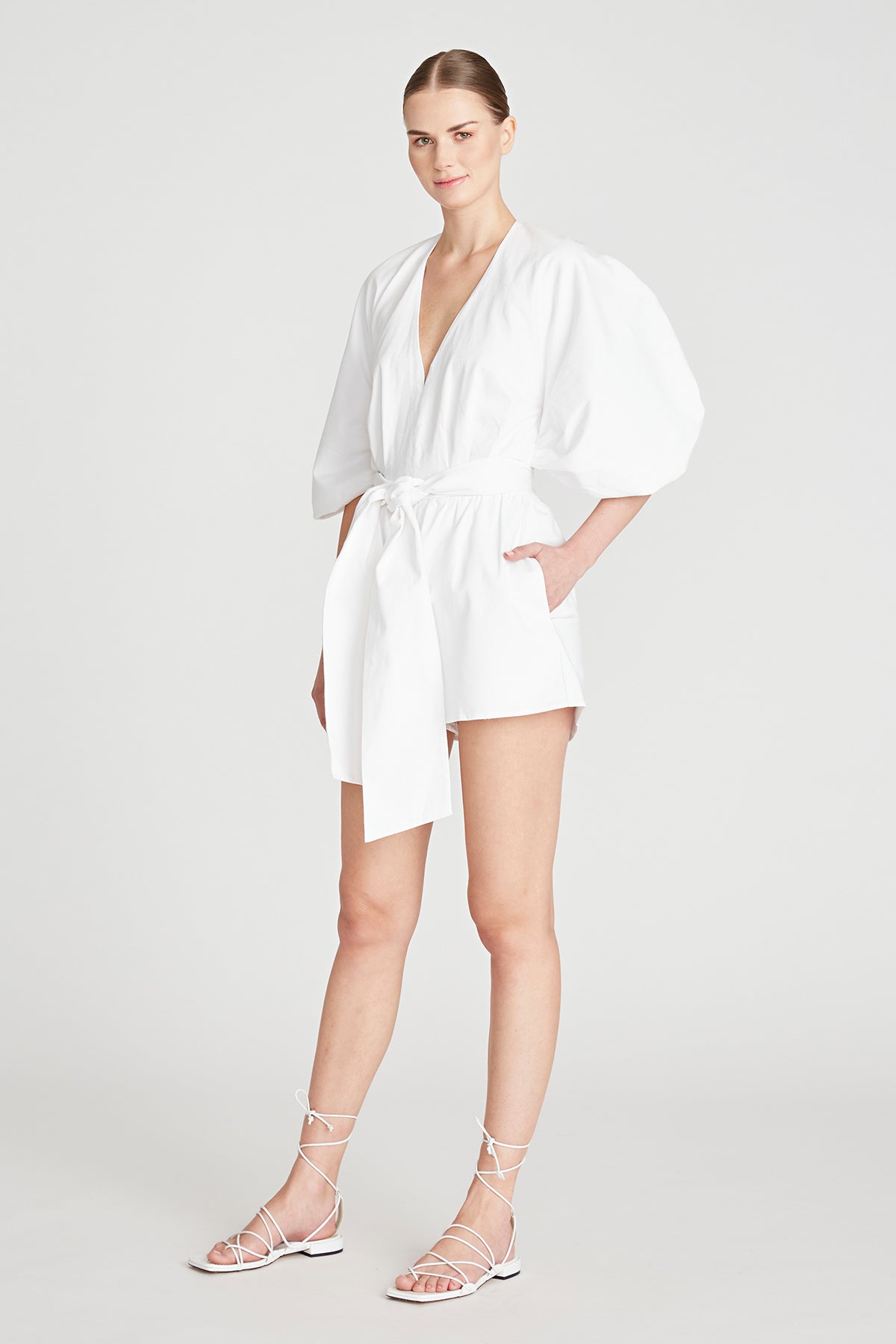 Constance Romper