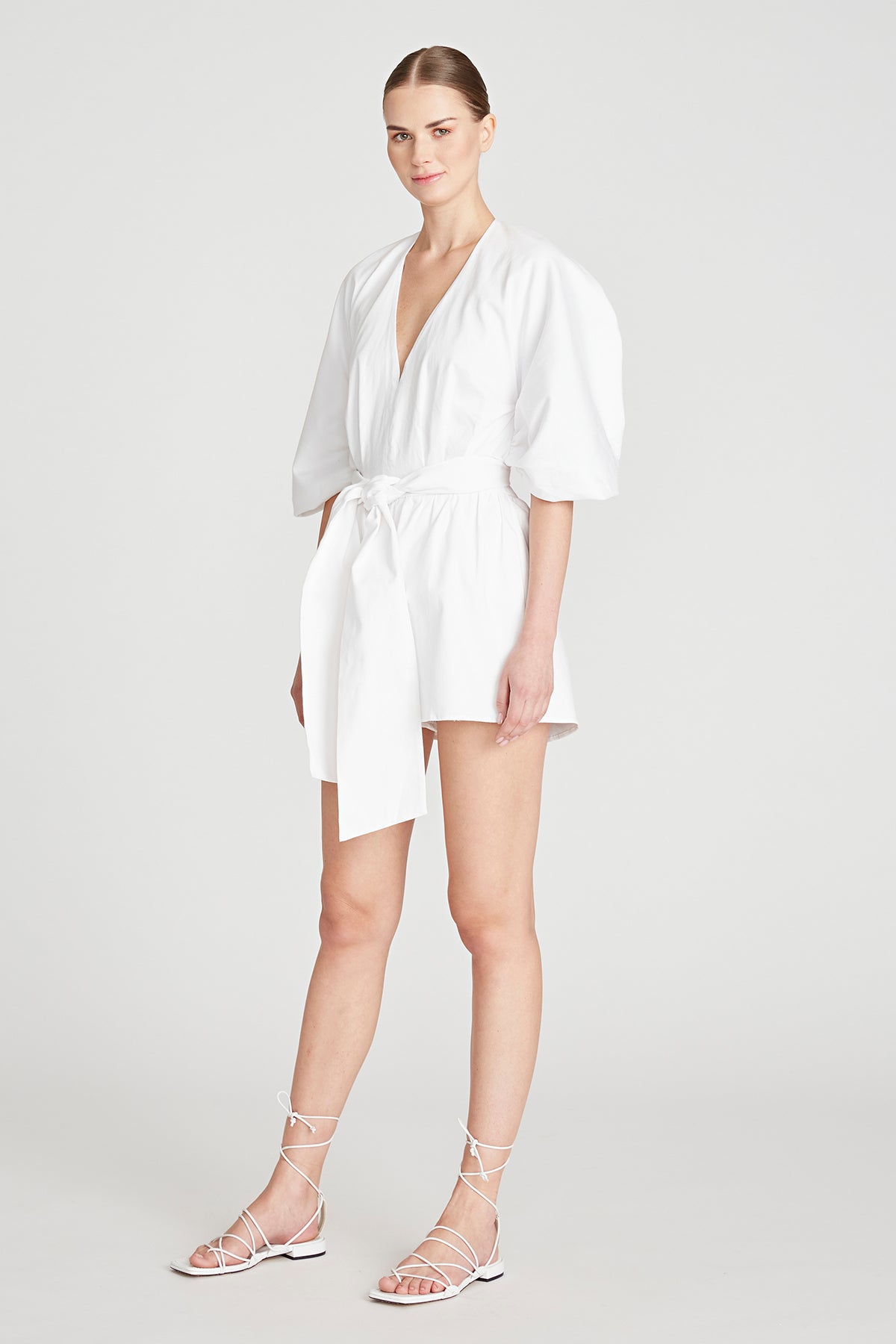 Constance Romper